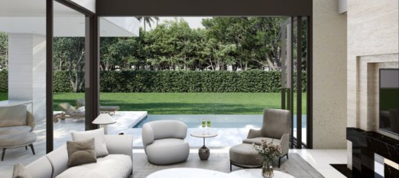 3 bedrooms Villa in Phuket, Thailand No. 8391 7