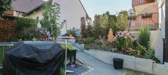 4 chambres Duplex à Augsburg, Germany No. 319666 14