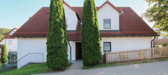 4 chambres Duplex à Augsburg, Germany No. 319666 3