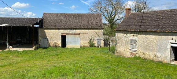 4 غرف نوم منزل في Le Blanc, France رقم 67670 9