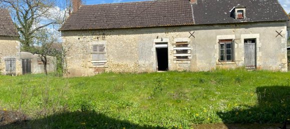 4 غرف نوم منزل في Le Blanc, France رقم 67670 10