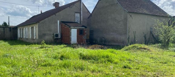 4 غرف نوم منزل في Le Blanc, France رقم 67670 16