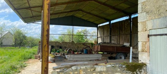 4 غرف نوم منزل في Le Blanc, France رقم 67670 17