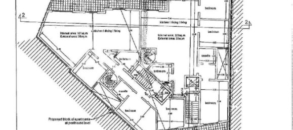 Квартира с 3 спальнями в Корми, Мальта № 1118 5