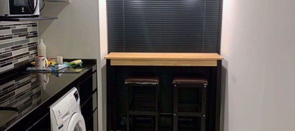 1 bedroom Condo in Sathon, Thailand No. 9647 4