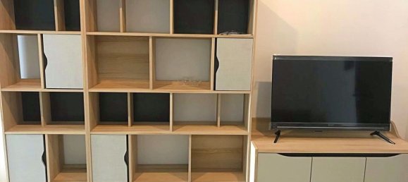 1 bedroom Condo in Sathon, Thailand No. 9647 2