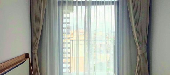 1 bedroom Condo in Sathon, Thailand No. 9647 6