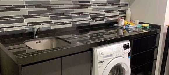 1 bedroom Condo in Sathon, Thailand No. 9647 3