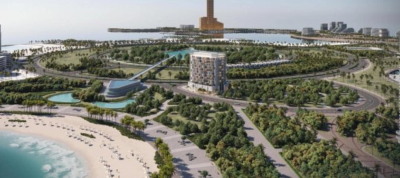 Apartamento de 1 dormitorio en Dubai, UAE No. 96638 11