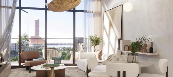 Apartamento de 1 dormitorio en Dubai, UAE No. 96638 3