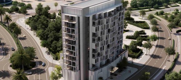 Apartamento de 1 dormitorio en Dubai, UAE No. 96638 8