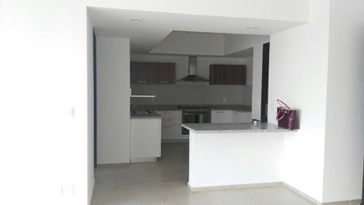 3 bedrooms Apartment in Mexicali, Mexico No. 161854