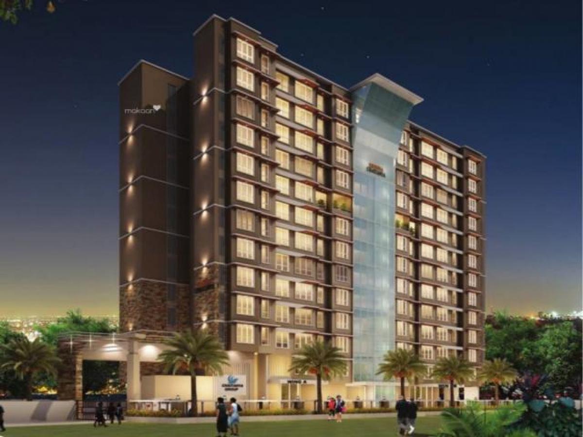 Estúdio em Mumbai, India N.º 56871