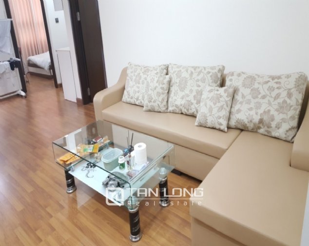 2 bedrooms Apartment in Cau Giay, Vietnam No. 1246