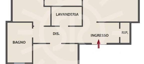 Apartamento de 4 dormitorios en Bologna, Italy No. 335832 2