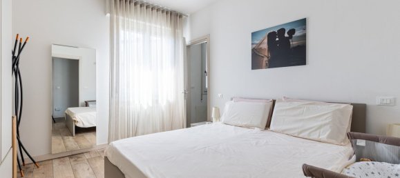 Apartamento de 4 dormitorios en Bologna, Italy No. 335832 13