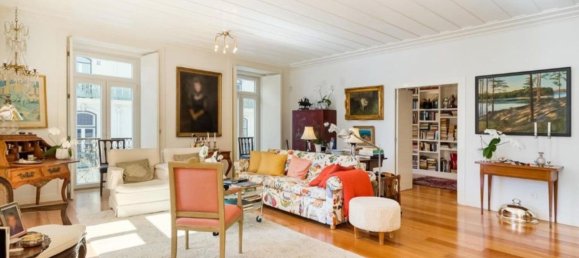 3 dormitorios dúplex en venta en Lisbon, Portugal № 128572 3