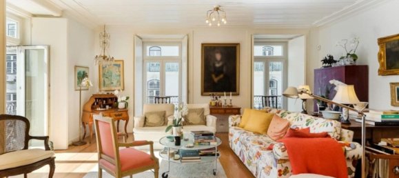 3 dormitorios dúplex en venta en Lisbon, Portugal № 128572 4