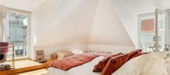 3 dormitorios dúplex en venta en Lisbon, Portugal № 128572 14
