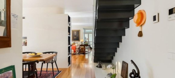 3 dormitorios dúplex en venta en Lisbon, Portugal № 128572 10