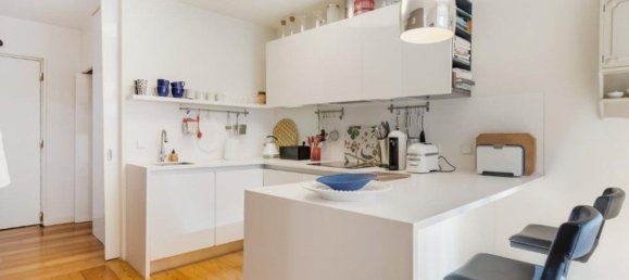3 dormitorios dúplex en venta en Lisbon, Portugal № 128572 8