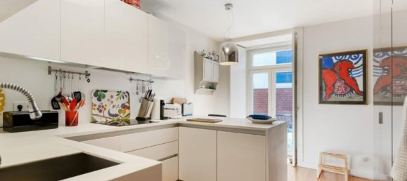 3 dormitorios dúplex en venta en Lisbon, Portugal № 128572 9