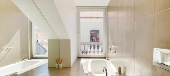 3 dormitorios dúplex en venta en Lisbon, Portugal № 128572 21