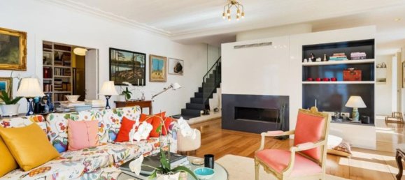 3 dormitorios dúplex en venta en Lisbon, Portugal № 128572 6