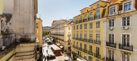 3 dormitorios dúplex en venta en Lisbon, Portugal № 128572 24