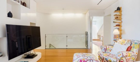 3 dormitorios dúplex en venta en Lisbon, Portugal № 128572 12