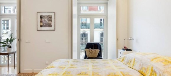 3 dormitorios dúplex en venta en Lisbon, Portugal № 128572 16