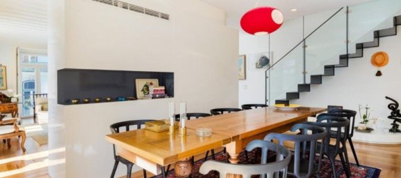 3 dormitorios dúplex en venta en Lisbon, Portugal № 128572 7
