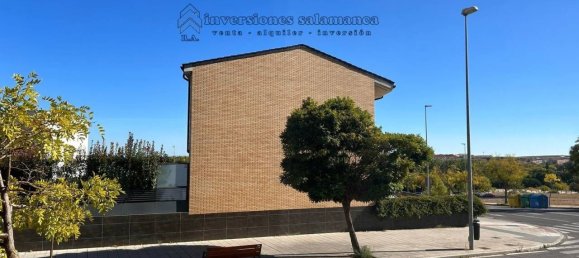 Apartamento de 3 dormitorios en Salamanca, Spain No. 27906 7