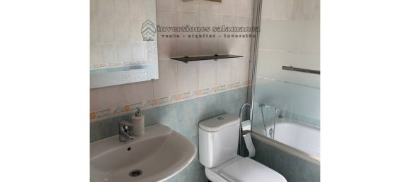 Apartamento de 3 dormitorios en Salamanca, Spain No. 27906 8