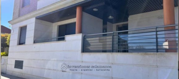 Apartamento de 3 dormitorios en Salamanca, Spain No. 27906 5