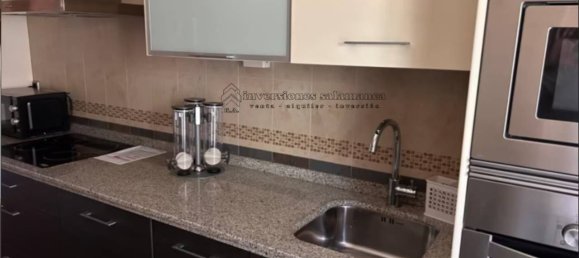 Apartamento de 3 dormitorios en Salamanca, Spain No. 27906 47