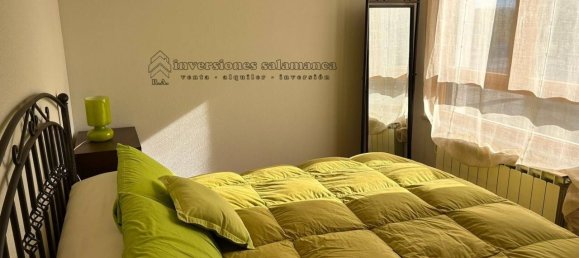 Apartamento de 3 dormitorios en Salamanca, Spain No. 27906 12