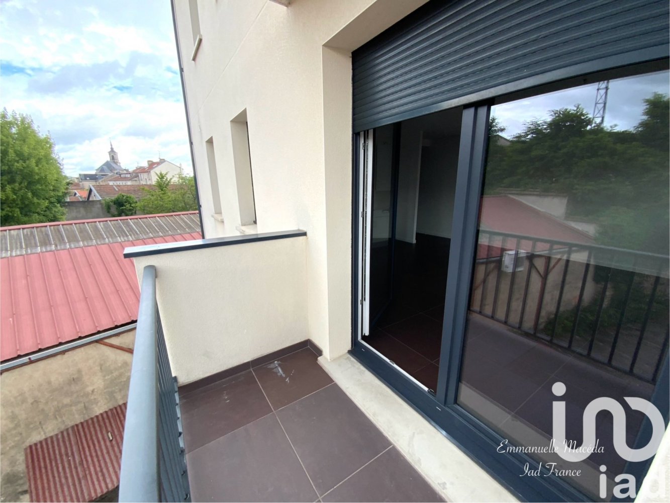 1 bedroom Apartment in Jarville-la-Malgrange, France No. 273975