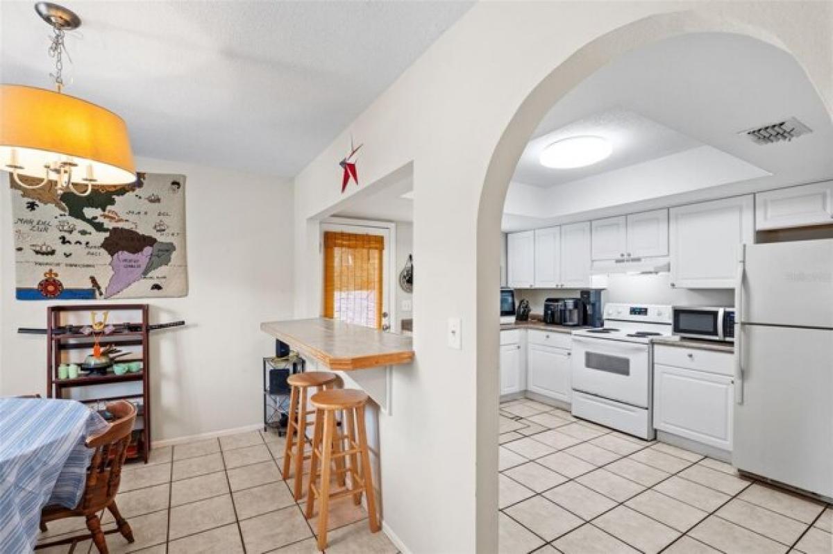 2 Schlafzimmer Haus in Tarpon Springs, USA, Nr. 381055