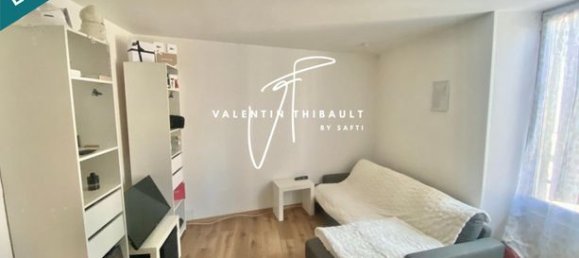 Apartamento de 1 dormitorio en Poitiers, France No. 315789 5