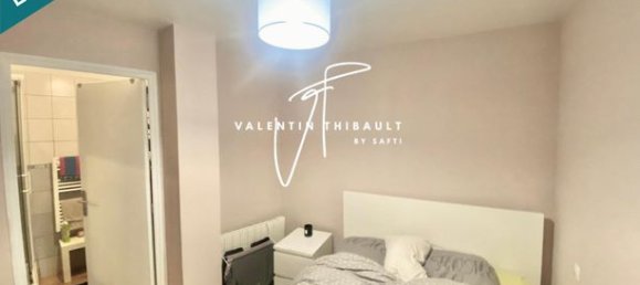 Apartamento de 1 dormitorio en Poitiers, France No. 315789 3