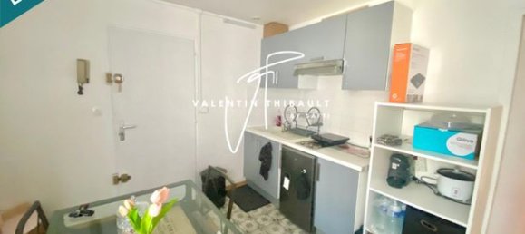 Apartamento de 1 dormitorio en Poitiers, France No. 315789 2