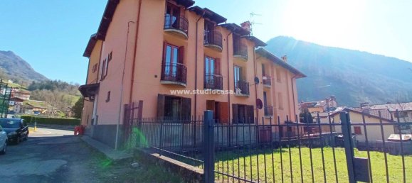 4 غرف نوم فيلا في Villa d'Ogna, Italy رقم 2545 25