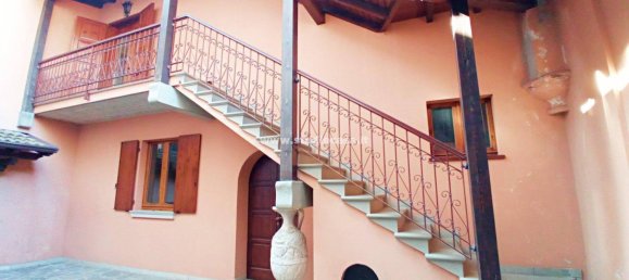 4 غرف نوم فيلا في Villa d'Ogna, Italy رقم 2545 24