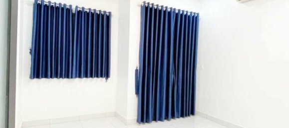 54m² Townhouse in District 7, Vietnam No. 19439 6