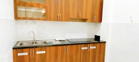 54m² Townhouse in District 7, Vietnam No. 19439 3