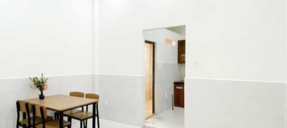 54m² Townhouse in District 7, Vietnam No. 19439 5