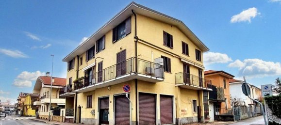 Imóvel comercial em Pioltello, Italy 75 m² N.º 379213 4