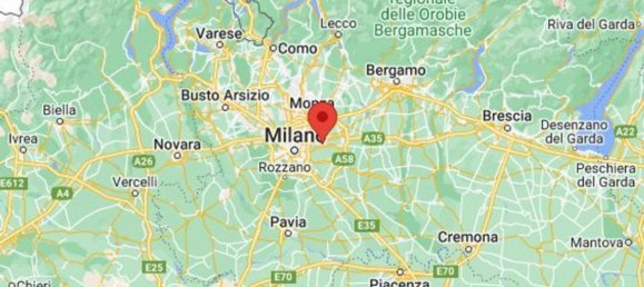 Imóvel comercial em Pioltello, Italy 75 m² N.º 379213 13