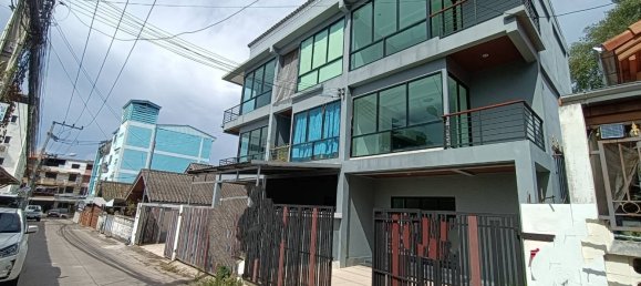 3 غرف نوم مقهى / مطعم في Pattaya, Thailand رقم 3207 19